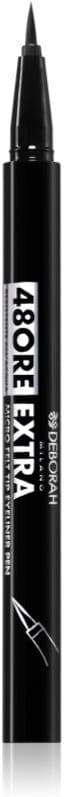Deborah Milano 48 Ore Extra eyeliner liquide waterproof longue tenue 2.5 g
