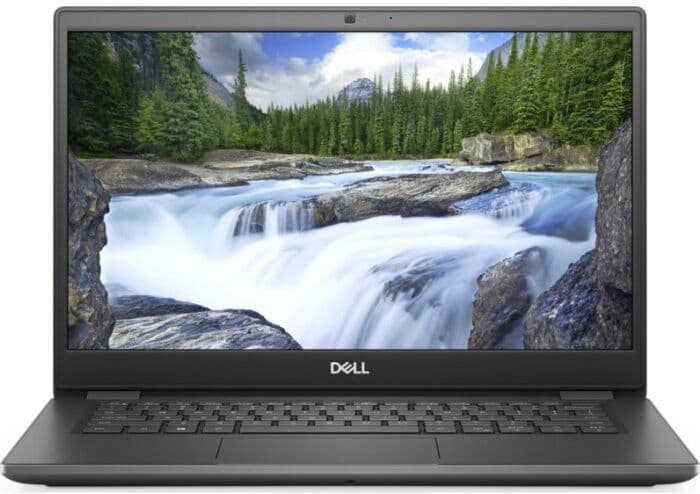 Dell Latitude 14 3410   i5-10210U   14"   32 GB   1 TB SSD   FHD   Bakgrundsbelyst tangentbord   Win 11 Pro   SE