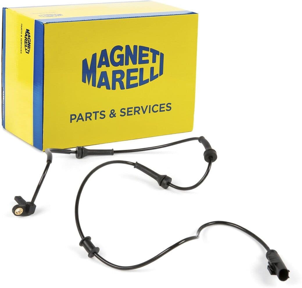 MAGNETI MARELLI 172100047010 Senzor, turatie roata