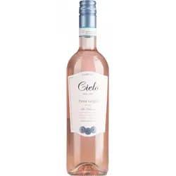 Pinot Grigio Rose Blush Cielo e Terra 2025