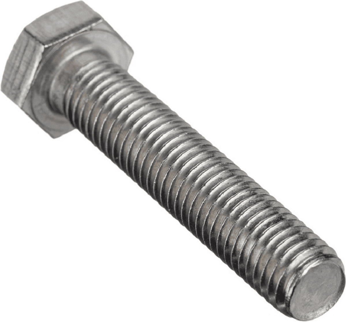 CEI 160.322 Bolt