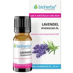 Ätherisches reines Lavendelöl 10 ml