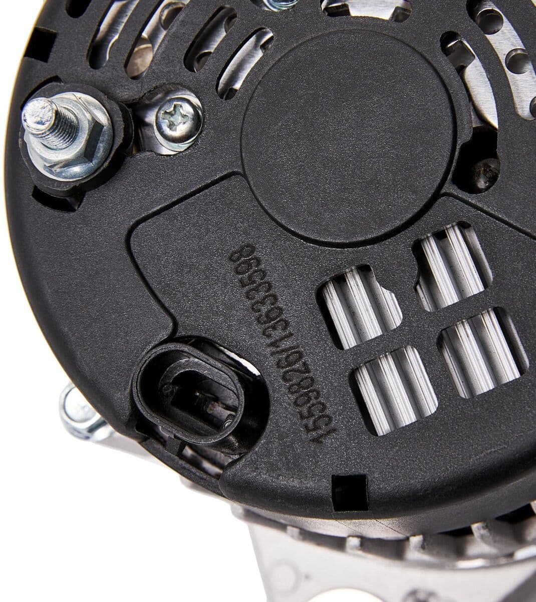 RIDEX 4G0179 Alternator