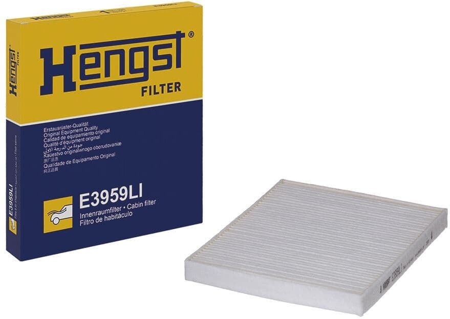 HENGST FILTER E3959LI Kupefilter