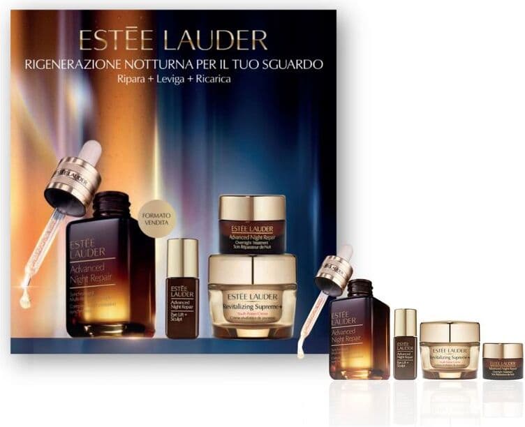 Estee Lauder Cofanetto Advanced Night Repair
