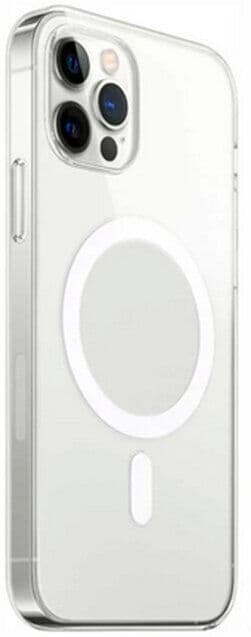 CAPA SWISSTEN MAGS IPHONE 16 PROM TR