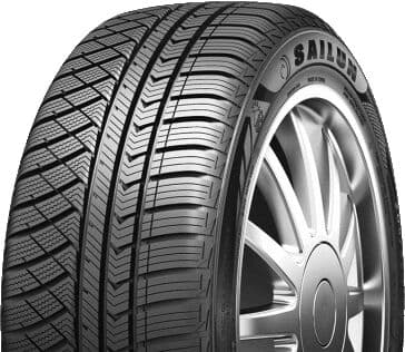 Sailun Atrezzo 4 Seasons 155/65 R13 73T  Ganzjahresreifen