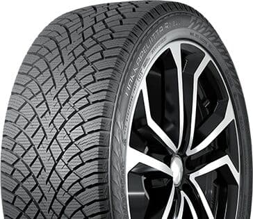 Nokian Hakkapeliitta R5 Suv 215/55 R18 99R XL Winterreifen