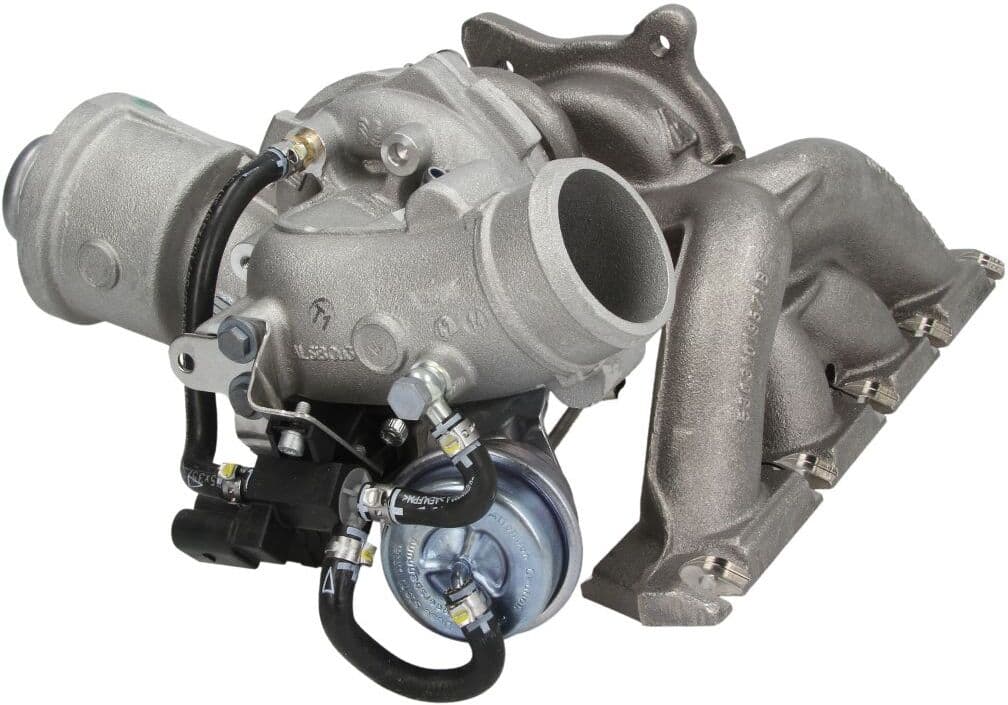 3K Turbocompresor, sobrealimentación K03 KKK 5303 988 0106