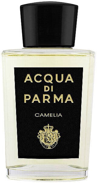 ACQUA DI PARMA Camelia Eau de Parfum  Natural Spray 180ml EG