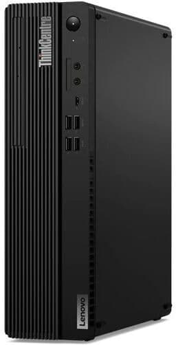 Lenovo ThinkCentre M70s   i5-10500   12 GB   250 GB SSD   Cardreader   Win 11 Home - Refurbished
