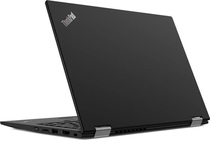 IBM ThinkPad X13 Yoga G1   i7-10510U   13.3"   16 GB   128 GB SSD   Podświetlenie klawiatury   Win 11 Pro   IT - Refurbished