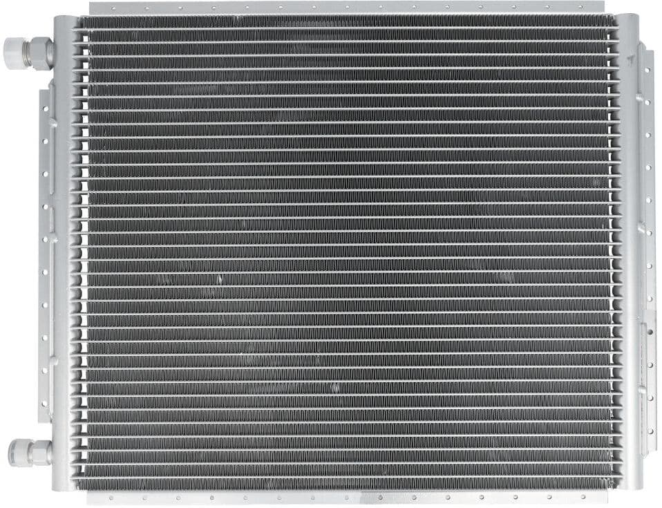 Kondensor, Klimatanläggning Highway Automotive 40190006