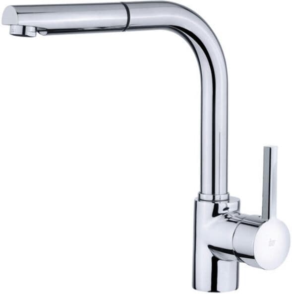 TEKA Misturadora  ARK 938 - Cromada