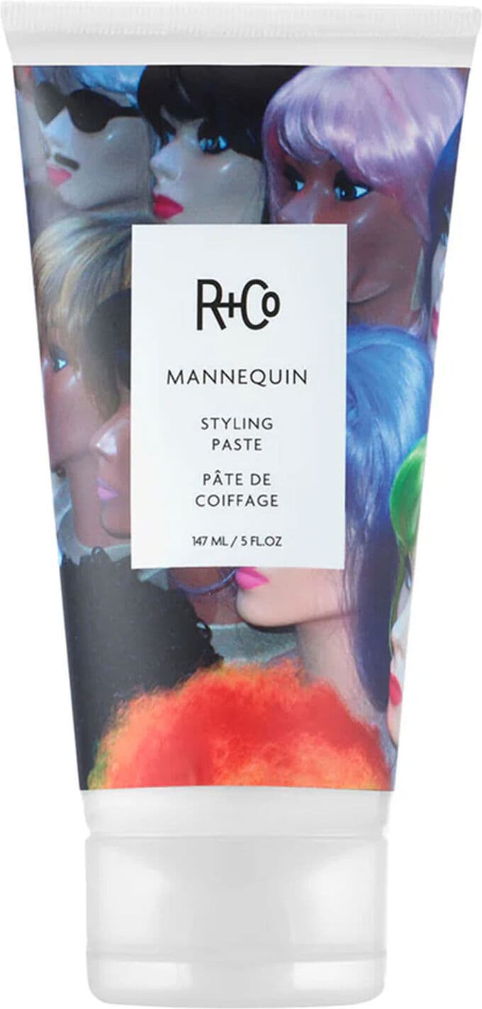 R+CO Mannequin Styling Paste 147ml
