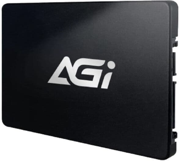 DISCO INTERNO SSD AGI 256GB