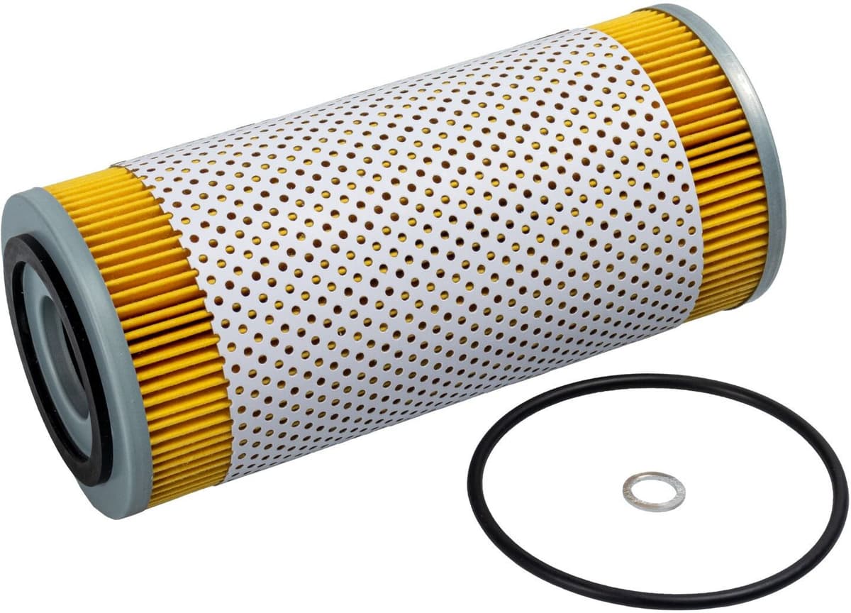 FEBI BILSTEIN 178255 Ölfilter