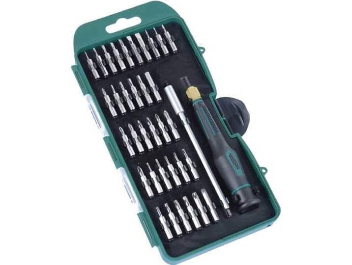Mannesmann M29890 Bitset, 36-delig