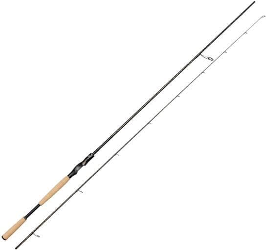 Westin W8 Spin 2nd, 10,2 fod - 10-40 g 5 - 25 gram