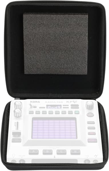 Magma CTRL Case Kaoss Pad V nero