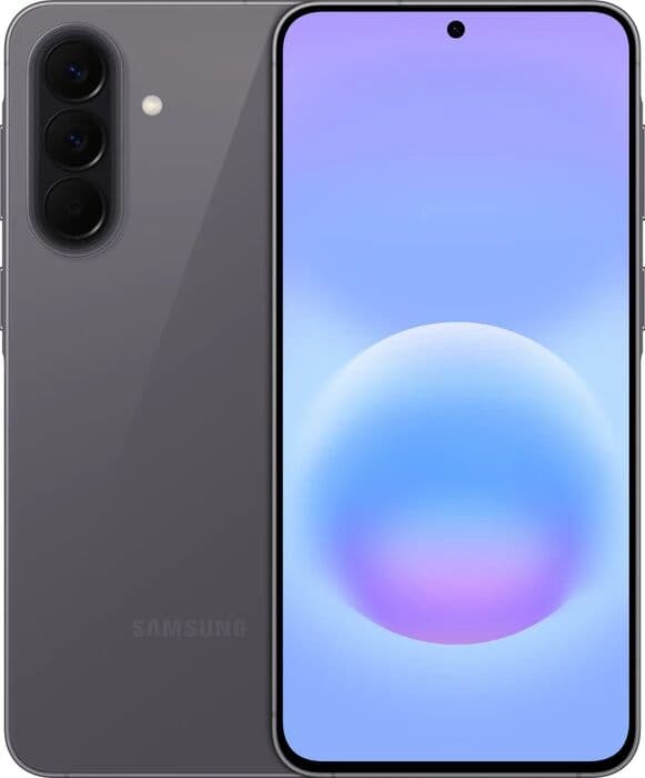 Samsung Galaxy A57 5G   8 GB   128 GB   Dual-SIM   Awesome Gray