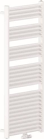Zehnder zeno Design-Heizkörper ZZ6003A0A500000 ZND-170-100-05, 1671 x 1000 mm, titan