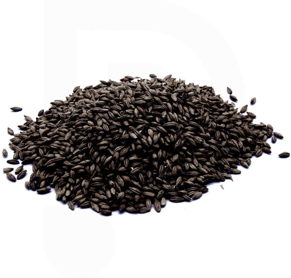 Castle Malting Grain de malt Château Chocolat 900 EBC (5 kg)