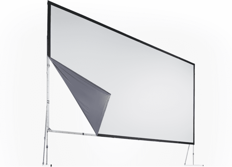 STUMPFL Sistema Monoblox 64 com tela frontal 4:3 180