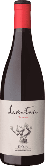 MacRobert & Canals Laventura Garnacha 2025 - 75cl