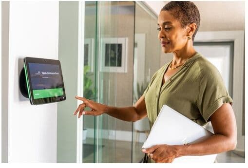 HP POLY Controller touch TC10 (875K5AA)