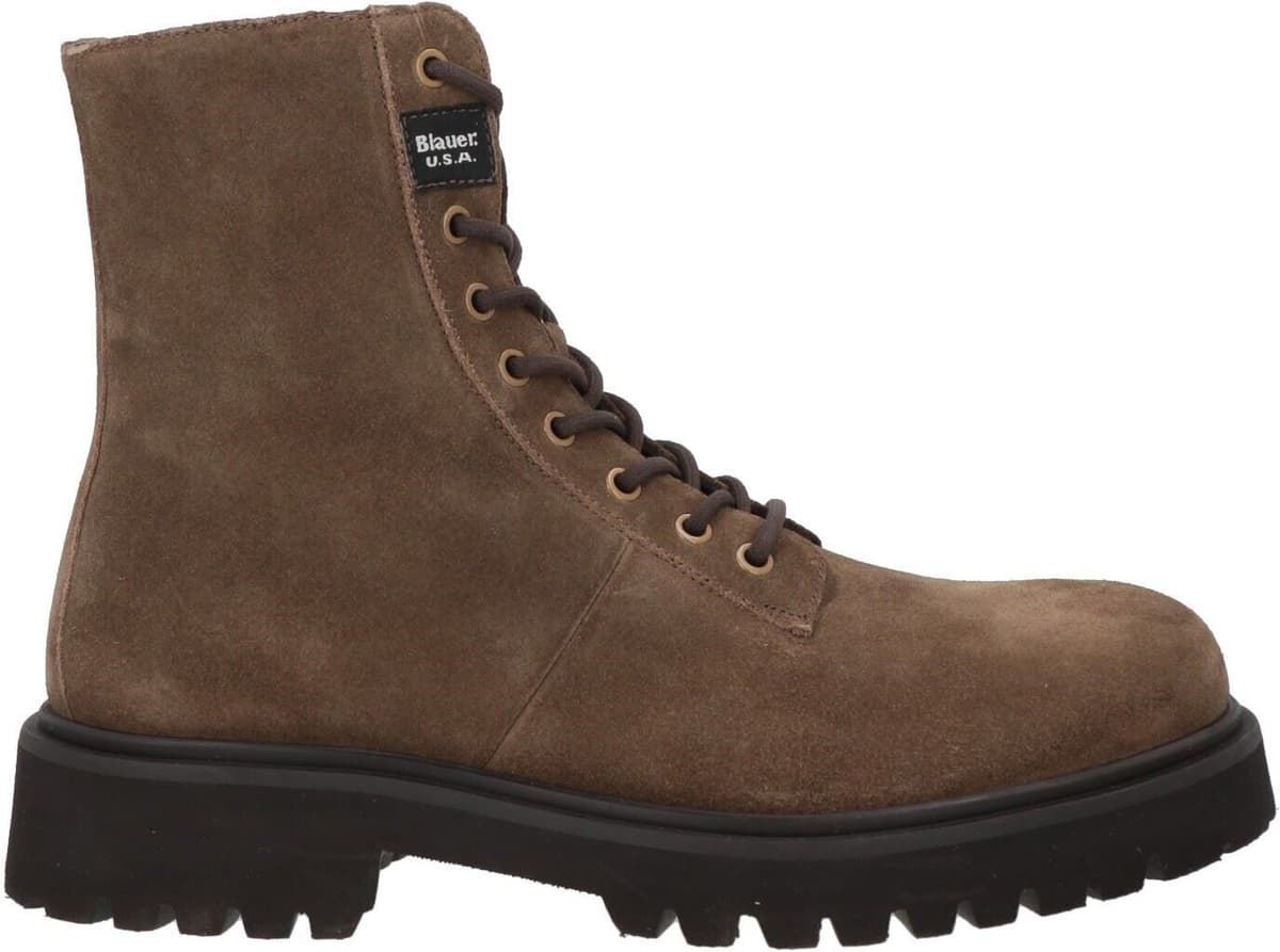 Blauer Botines de caña alta Hombre Topo 40,41,43 Hombre
