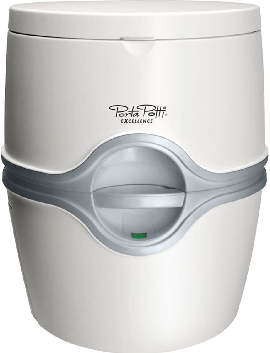 Toalett Båt - Porta Potti Excellence