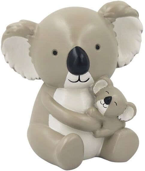 Kids By Friis Sparebøsse Koala Mor & Barn