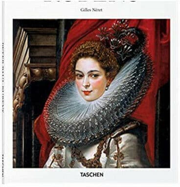 Taschen Rubens - Basic Art Series