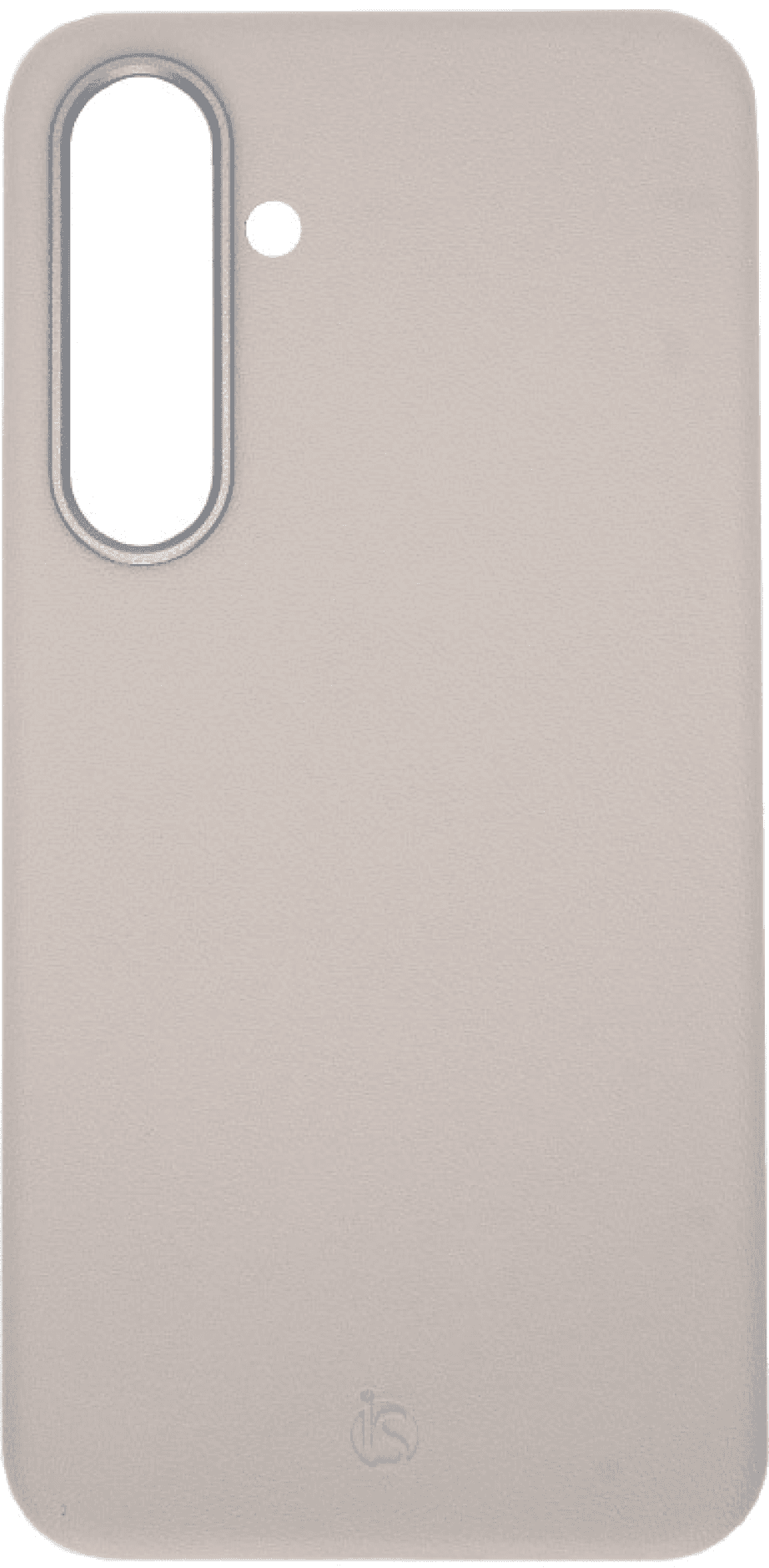 iS Capa Samsung em Pele com MagSafe S24 Plus - Branco