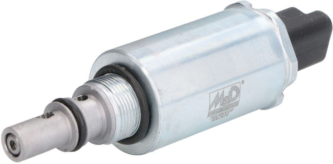 Säätöventtiili, Common Rail Meat & Doria 9123
