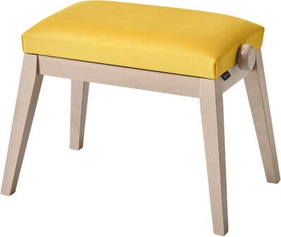 K&M Piano Bench 13947 Grau