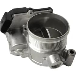 Drosselklappenstutzen für VAG Continental A2C59515370