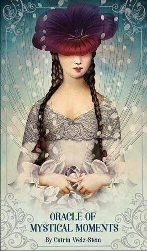 Catrin Welz-Stein - Oracle of Mystical Moments - Preis vom 15.10.2026 23:06:25 h