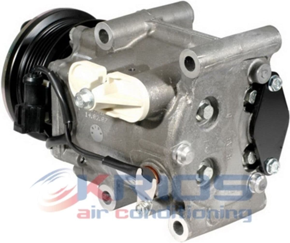 Compressor, ar condicionado MEAT & DORIA K18016A
