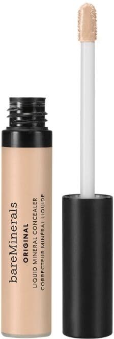 bareMinerals Original Liquid Mineral Concealer 6ml - Very Fair 0.5C
