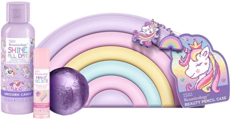 Baylis & Harding Beauticology Unicorn σετ δώρου