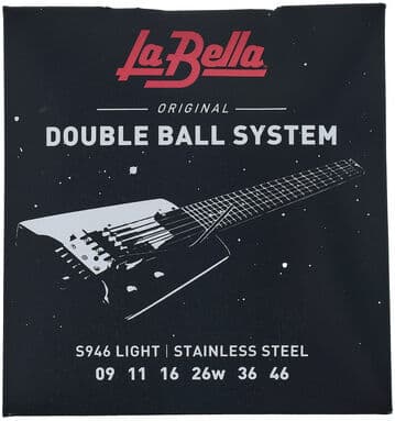 La Bella Steinberger S946