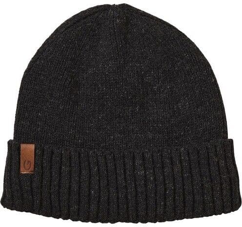 Kinetic Wool Hat-Black