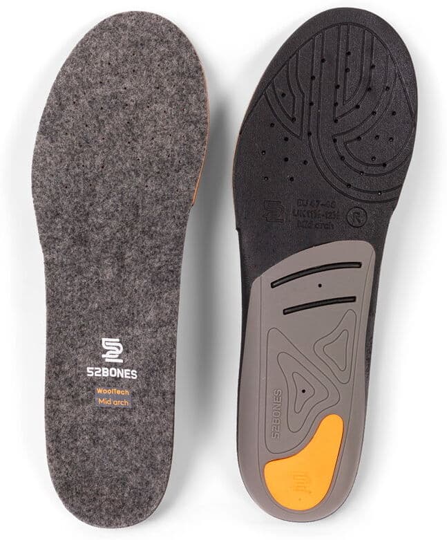 52bones Wooltech Mid, 39-40