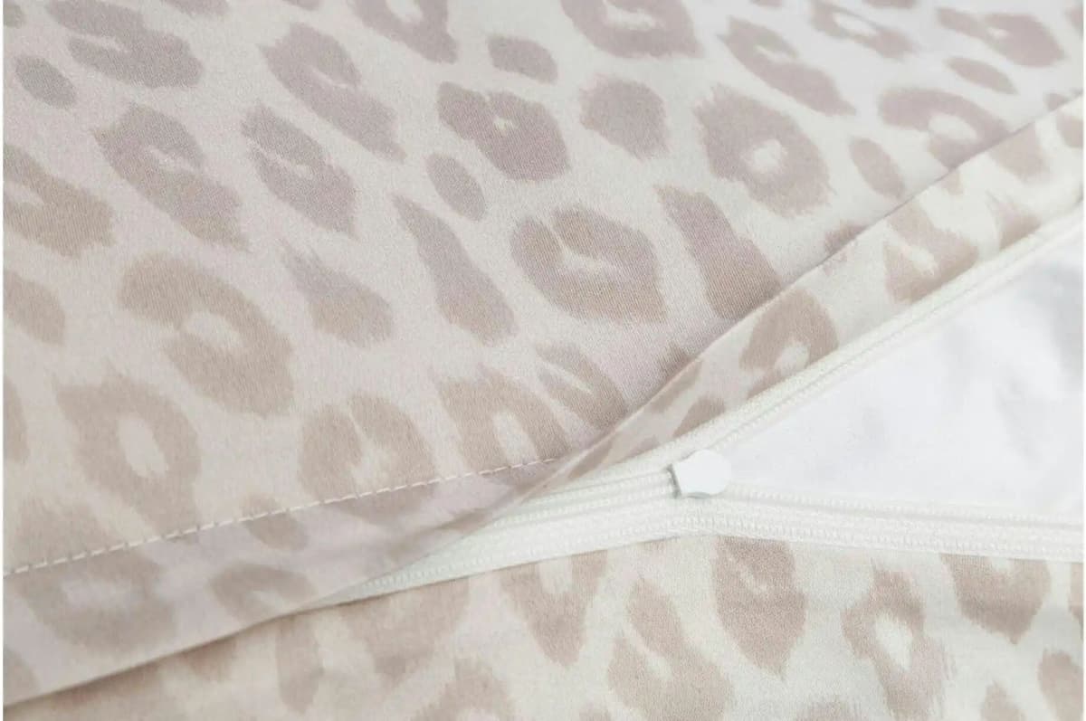 JOOP! Kissenbezug   ¦ creme ¦ Maße (cm): B: 40 H: 1