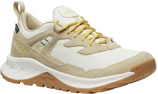 Keen Womens Hightrail WP, Birch / Daffodil 43