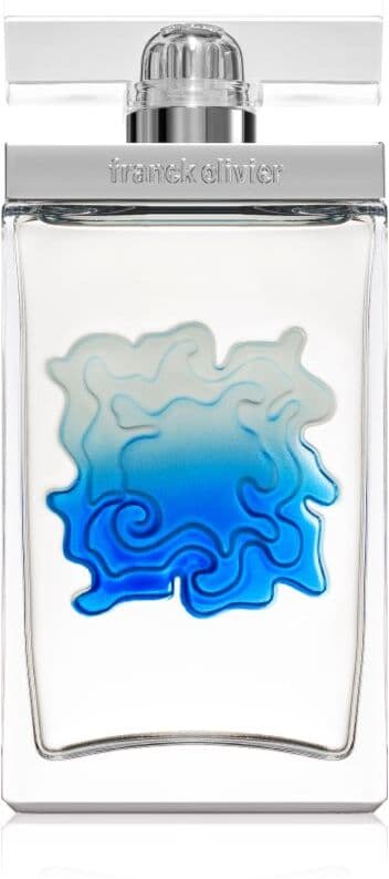 Franck Olivier Eau De Passion Eau de Toilette pour homme 75 ml