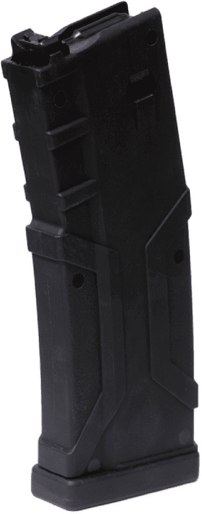 Cybergun Magasin - PTW M4 120rds 6mm