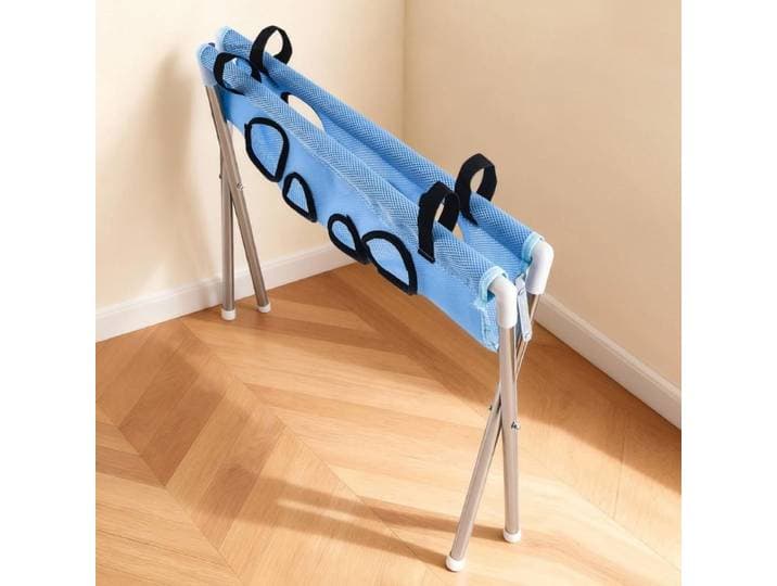 QX2E lit toilettage pour animaux compagnie avec conception détachable hamac toilettage anti-rayures pour chien